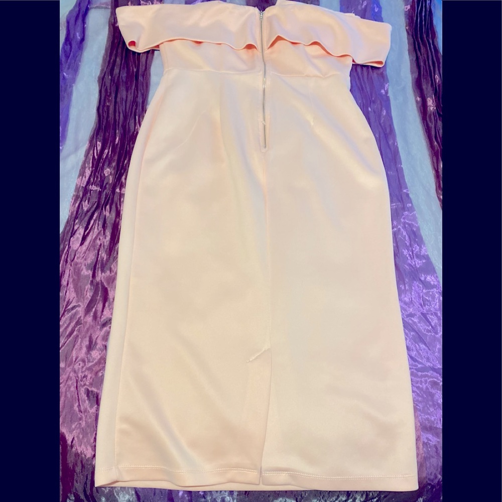 cocktail dress